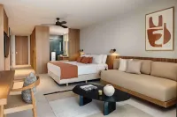 Royal Hideaway Corales Villas - Balkoner