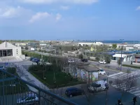 Hotel Metropol - Ocean View