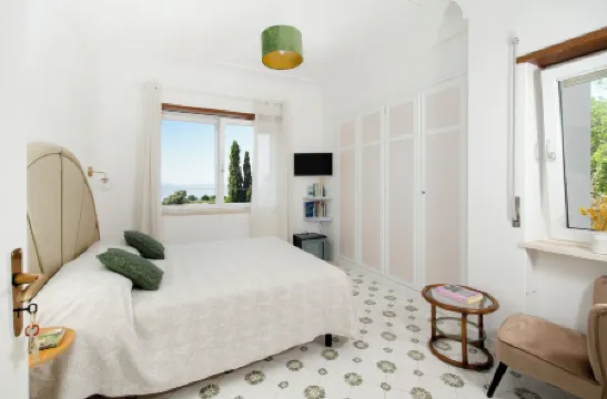 Villa Carolina Anacapri