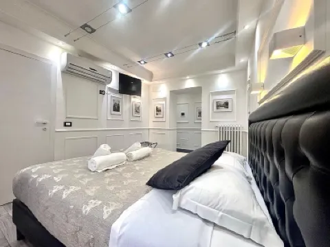 Locanda Parlamento Hotels near Pantheon