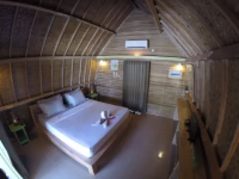 可可共和國別墅