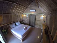 Villa Coco Republic Hotels in Пеменанг