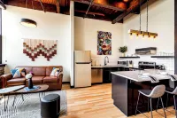 The Saddlery Madison