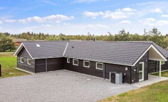 Luxury Pool Villa in Marielyst - by Traum Ferienwohnungen