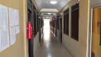 트로피컬 넥타 아파트먼트 사쿠모노 호텔