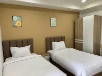 U-Sabai Place Hotels in Chonnabot District