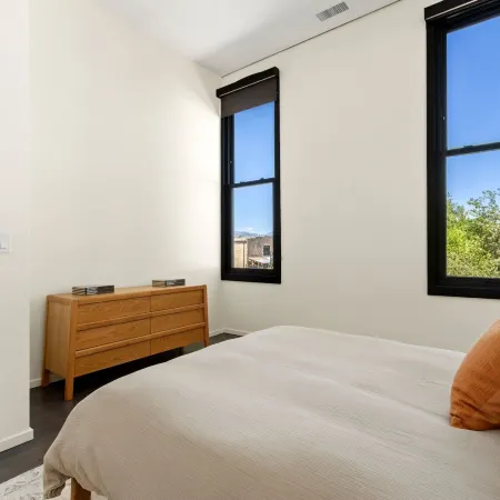 New! Modern Scandinavian Loft in Old Town Square