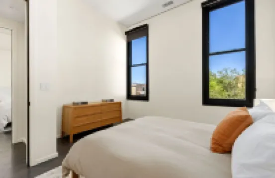 New! Modern Scandinavian Loft in Old Town Square Hotels in 