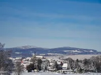 The House to Stay for Holidays