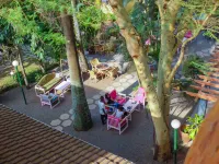 Meley Impala Hotel Hotel a Mukono