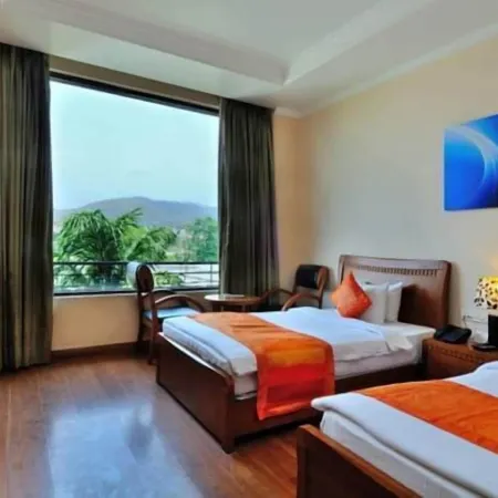 Hotel Gianz