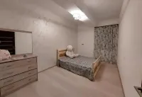 Motel Gavar - parking