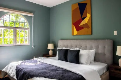 Huatusco by Mr W Hotels near Museum of El Carmen