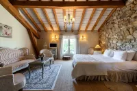 Hôtel 4 étoiles Domaine de Bassilour