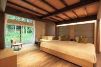 Morino Auberge Mitsu Hotels in 