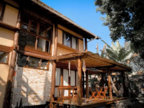 Casa Ecológica Paraty