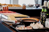 B&B 호텔 오비에도