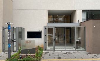 Yume Quad Campo Belo