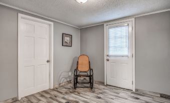 Shelby Parks Farm Haddington Home