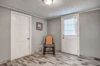 셸비 파크스 팜 해딩턴 홈