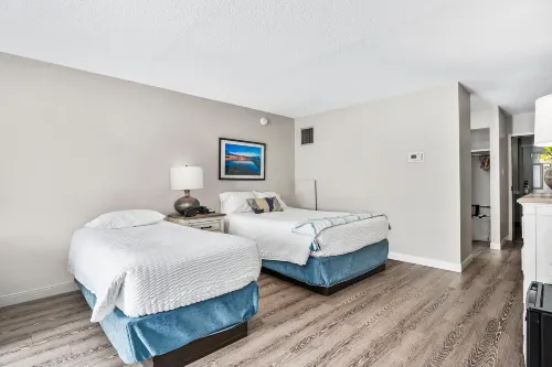 Second Floor Family Deluxe