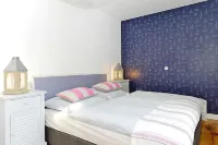 Ferienwohnung in Wyk Auf Foehr