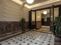 Batimont Suites Hotels near Kafe Antzokia