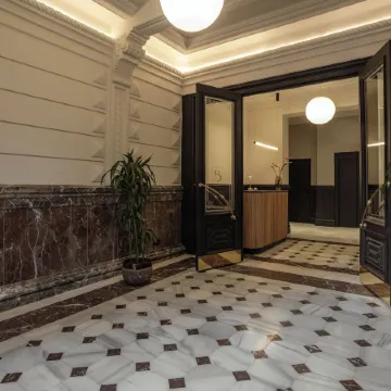 Batimont Suites