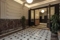 Batimont 套房和公寓 畢爾巴鄂住宿飯店