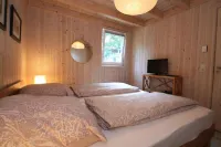 Ferienhaus Seeidyll am Duemmer See, Duemmer