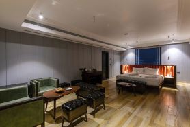 Regenta Inn Downton Raipur