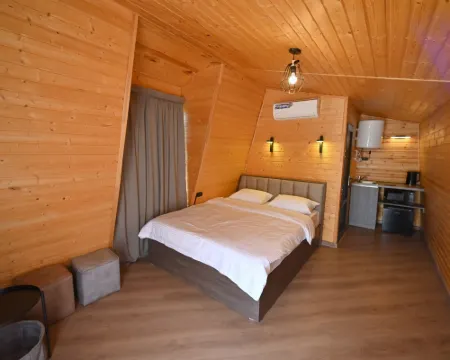 Hidden Garden Resort Hotels in Garni