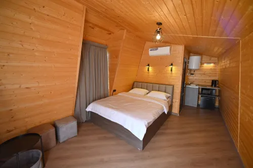 Hidden Garden Resort - 2-Star