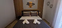 Elite Apartment Larisa Hoteles en Larisa