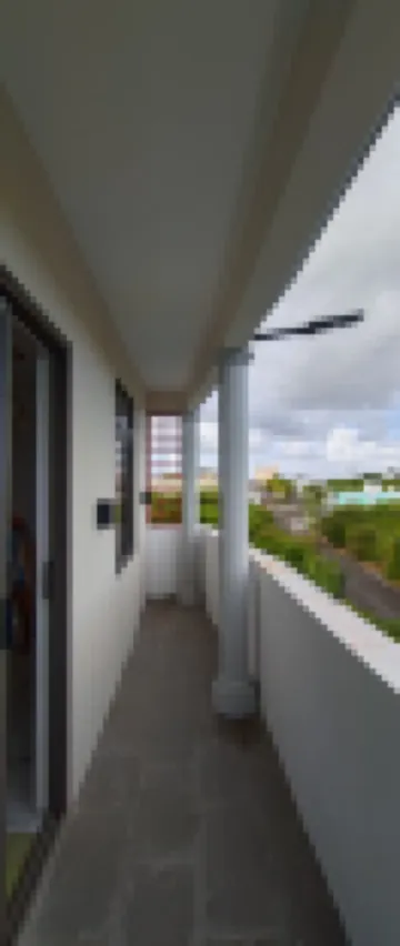 몽쉬아지 그랑 바이 2-베드룸 아파트