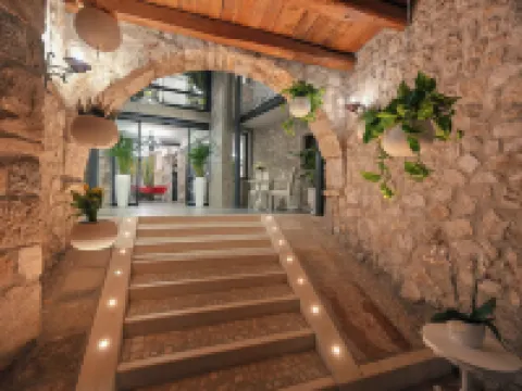 Hotel Mastrodattia Hotel a Celano