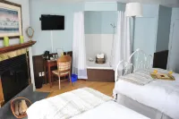 L'Authentique Auberge de Charlevoix Hotel a Les Eboulements