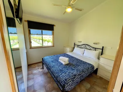 BIG4 Red Cliffs Caravan Park Hotels in Red Cliffs