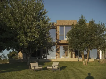 Hotel Amiuka Отели в г. Salceda