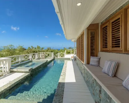 ノースライト バイ BSL レンタルズ ドゥランツのホテル