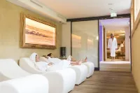 Post Hotel Paznaun Hotels in Kappl