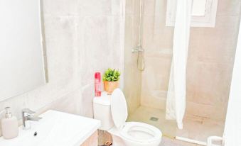 Cisne Hostal by Nest