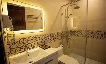 Grand Park Hotel & Apartment Phu My Hung