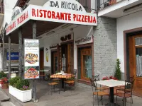 Affittacamere "Gilda Inn Agerola" Hotels in Agerola