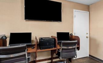 Best Western University Lodge
