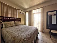 Timbo's Apartelle Hotels near Dominica Botanical Gardens