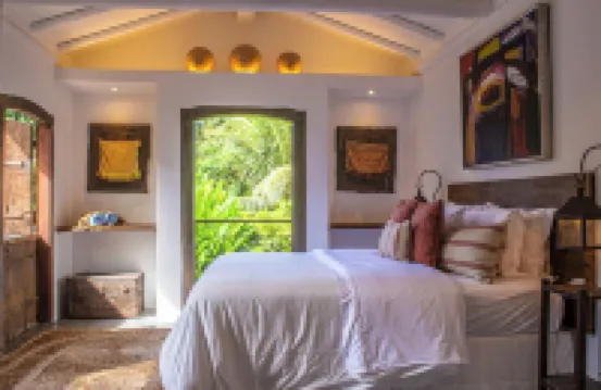 Hotel Boutique Perainda