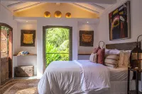 Hotel Boutique Perainda Отели в г. Транкосо