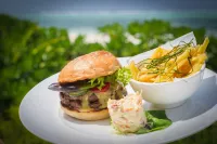 Zanzibar Pearl - Boutique Hotel & Villas - Desayuno