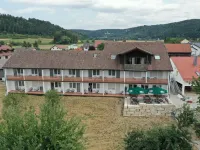 Römercastell - Wirtshaus & Hotel Hotels in Kipfenberg